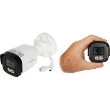 IP camera TC-C32QN SPEC:I5W/WIFI/EU/2.8MM/V4.0 WI-FI SERIES - 1080p 2.8 mm TIANDY