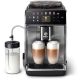 12. Saeco Automatic GranAroma SM6585/00 Coffee Machine
