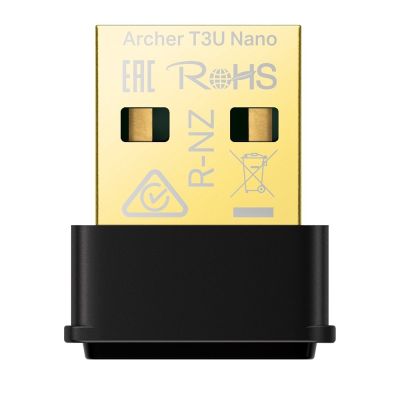 TP-LINK Archer T3U Nano Wi-Fi Adapter