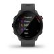 5. Garmin Forerunner 55 Sports Watch Gray (010-02562-13)