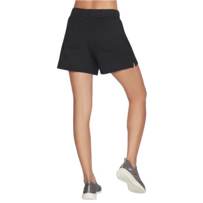 2. Skechers Getaway Short W2SH33-BLK Black M