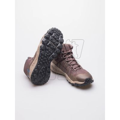 6. Under Armor Maven Trek M 3026370-200 shoes