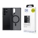 26. 3mk Smoke MagCase case for Samsung Galaxy S22 Ultra 5G