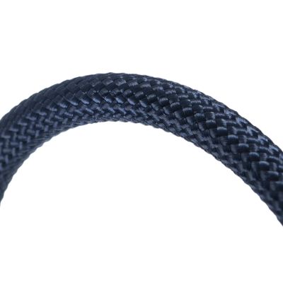 4. Baseus CATS000003 Lightning - USB-C cable 20W 480Mb/s 1m - blue