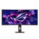 25. ASUS ROG Strix OLED XG34WCDG Computer Monitor 86.4 cm (34") 3440 x 1440 px UltraWide Quad HD QD-OLED Black
