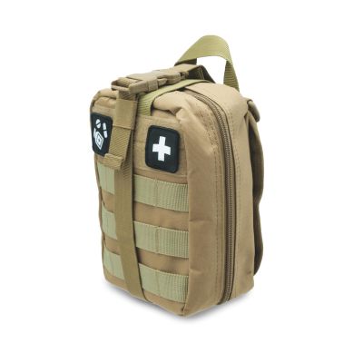 Offlander Molle Tactical Pouch with First Aid Kit OFF_CACC_09KH