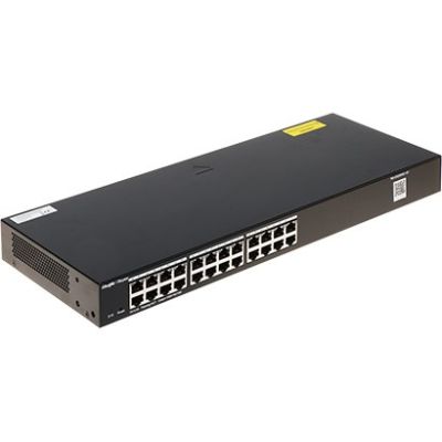 11. Switch Easy Smart Ruijie Reyee RG-ES224GC-V2