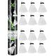 5. Shuttlecock badminton nylon xqmax 12pcs tube