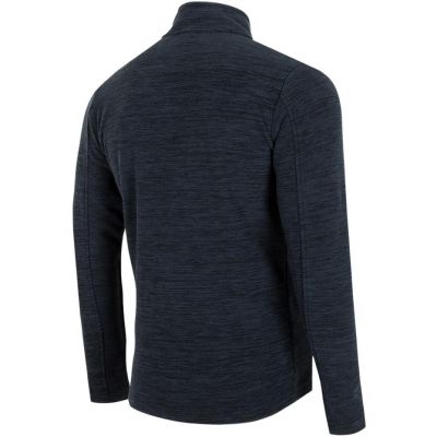 2. Sweatshirt 4F M H4Z22 PLM350 30M
