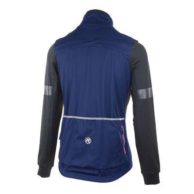 2. Rogelli women's TRANSITION jacket pink S