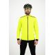 3. Rogelli jacket PESARO 2.0 fluor 3XL
