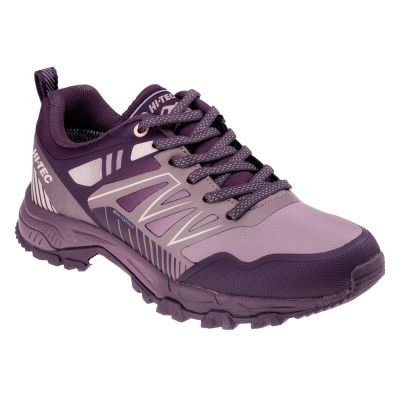 6. Hi-Tec Favet WP W shoes 92800442345