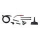 4. Numatic HVR160 Henry 902398 620W Red Dry Vacuum Cleaner with Bagged Dust