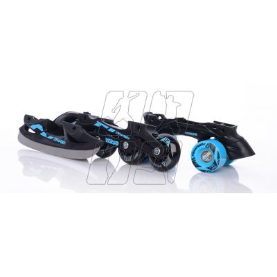 28. Ice skates, inline skates, inline skates Tempish Verso Triple II Jr 1000004917