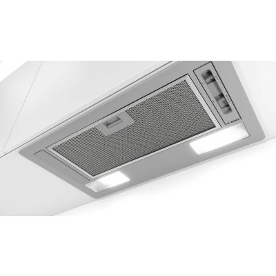 8. BOSCH DLN 53AA70 hood