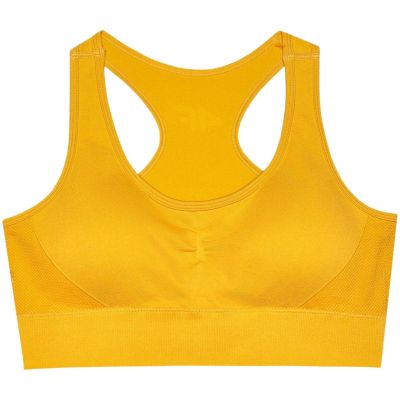 5. Sports bra 4F W 4FWSS24USBAF116 70S