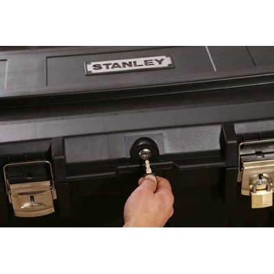 5. WHEELED COMBI BOX 1-93-278 50G STANLEY