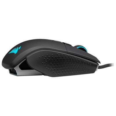 2. Corsair M65 RGB ULTRA mouse Right side USB Type-A Optical 26000 DPI