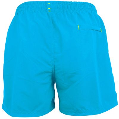 12. Crowell M 300/400 light blue swim shorts