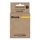 Actis KB-1240Y Ink Cartridge (Brother LC1240Y/LC1220Y replacement; Standard; 19 ml; Yellow)