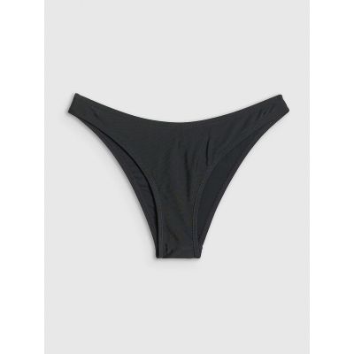 6. Women's bikini bottom 4F 4FRSS26UBKBF108-20S
