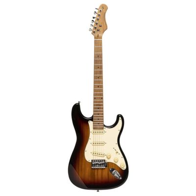 Stagg SES-55 SNB - electric guitar