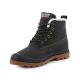 3. Palladium Pampa Duck Wl Wp+ 79547-008-M Black