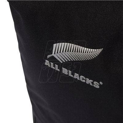 4. Adidas All Blacks JI9323 backpack