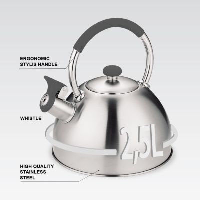 3. MAESTRO MR-1323 non-electric kettle