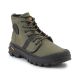 Palladium Men's Pallarider Legacy 04635-345-M Olive Night