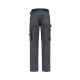 2. Malfini Work Pants Twill Cordura Stretch MLI-T62T4