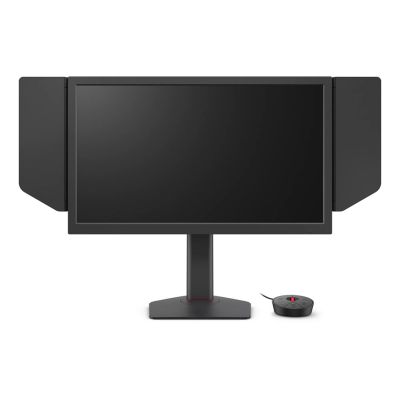 9. ZOWIE XQ2566X Computer Monitor 61.2 cm (24.1") 2560 x 1440 px Quad HD LCD Black