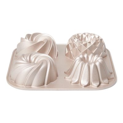 Patisse 4520 baking tin Round baking tin 6 pcs.