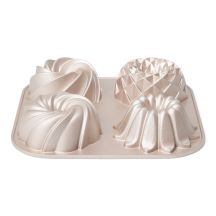 Patisse 4520 baking tin Round baking tin 6 pcs.