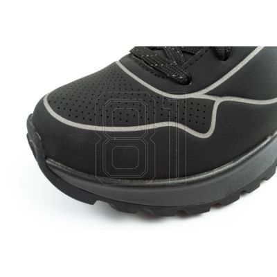 6. Skechers Uno Rugged women's sports shoes insulated winter boots