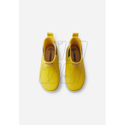 2. Reima Ankles Yellow JR 5400039A-2350 shoes