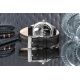 7. Atlantic Seabase Men's Watch 60343.41.13 + BOX