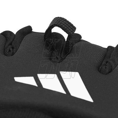 23. Adidas Mexican ADISBP012S Inner Gloves Black