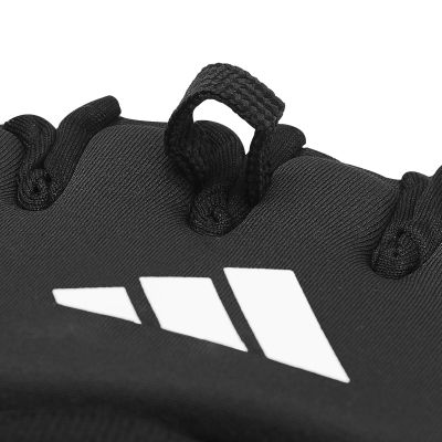 23. Adidas Mexican ADISBP012S Inner Gloves Black