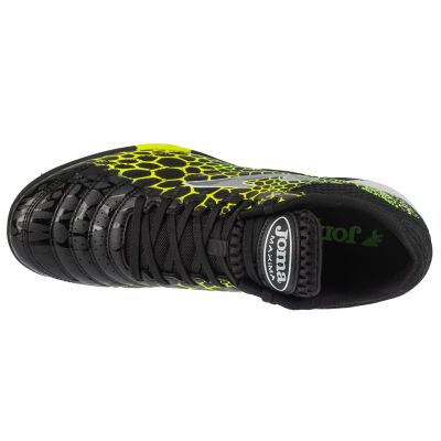 3. Joma Maxima 2531 TF MAXW2531TF Black 40