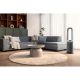 19. Philips Air Performer 8000 AMF870/15 3-in-1 air purifier with fan and heating function