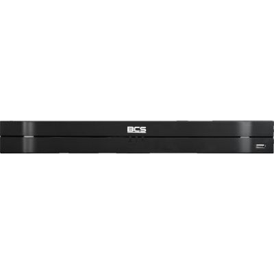 32-channel IP recorder BCS-L-NVR3202-A-4KE(2)