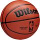 12. WILSON AUTHENTIC INDOOR OUTDOOR BASKETBALL SIZE 7
