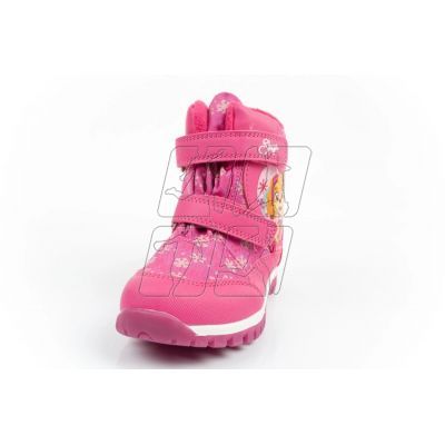 2. Cerda Jr PW009837 Snow Boots