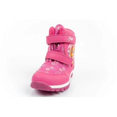 2. Cerda Jr PW009837 snow boots