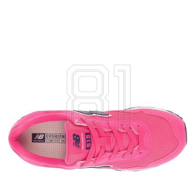 3. New Balance Jr GC515KD Shoes