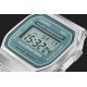 4. Men's Watch CASIO VINTAGE A168WA-3AYDF + BOX
