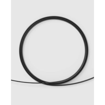 8. Ugreen Flat Cable Internet Network Cable Ethernet Patchcord RJ45 Cat 6 UTP 1000Mbps 1m Black (NW101 50184)