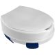 Raised Toilet Seat with Lid KATE 11 CM – RF-871/11