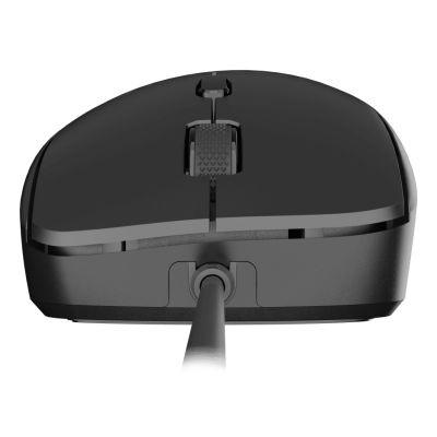 17. NATEC HAWK 2 2400DPI LASER MOUSE BLACK
